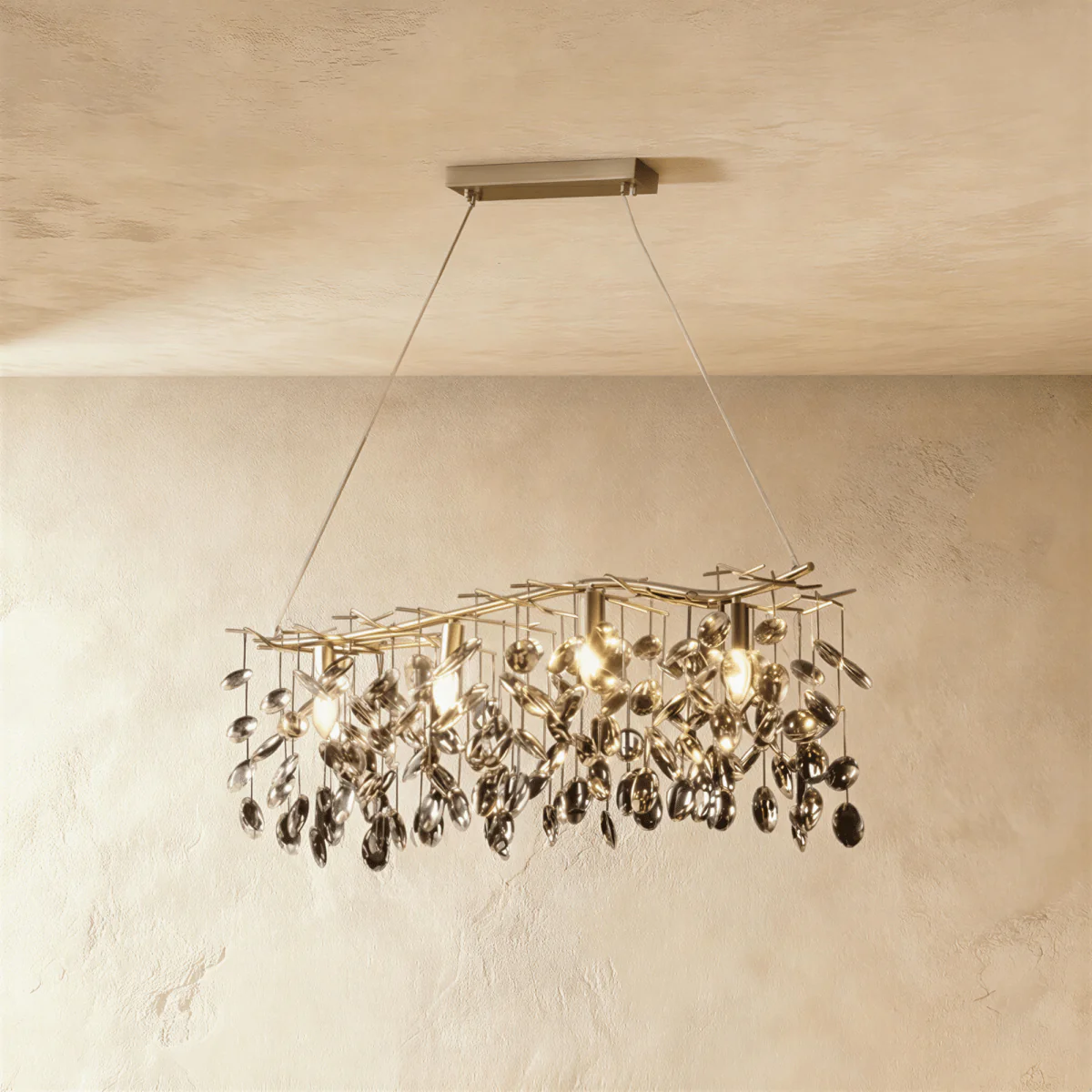 Sharru Chandelier - Image 7