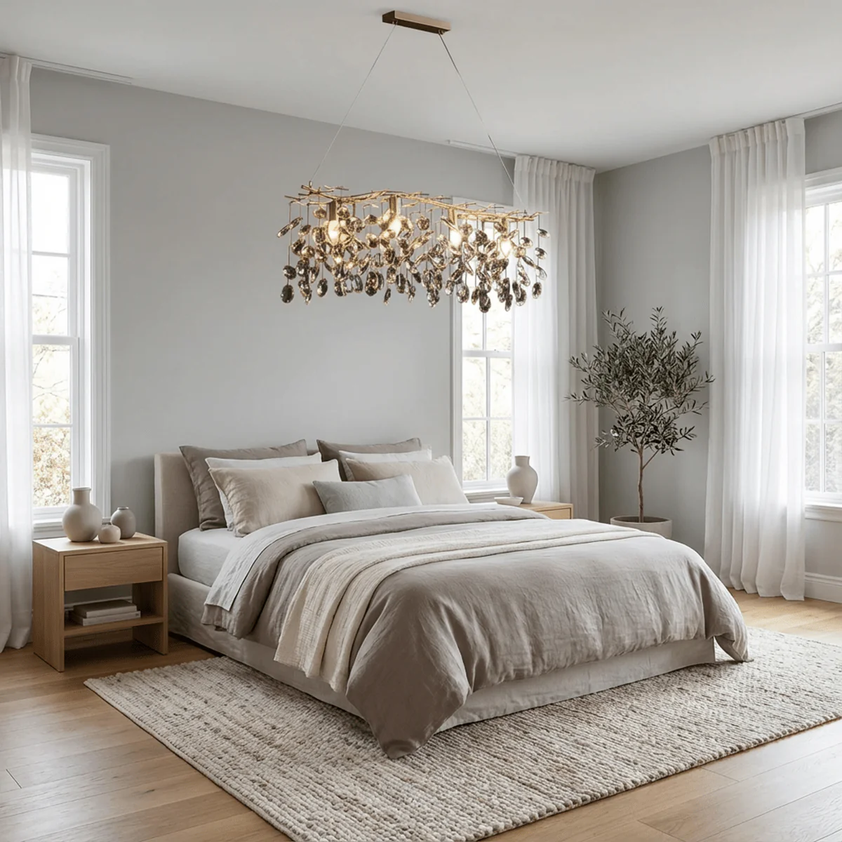 Sharru Chandelier - Image 9