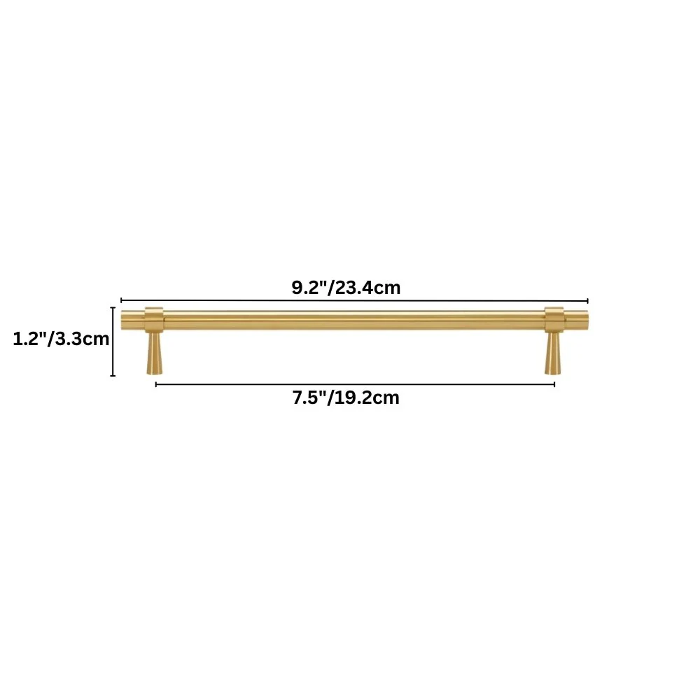 Shavi Pull Bar - Image 23