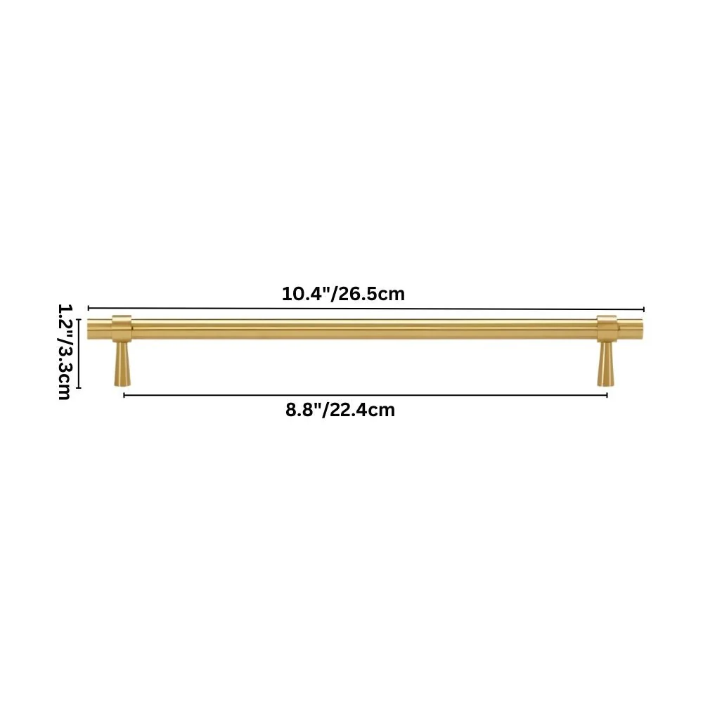 Shavi Pull Bar - Image 24