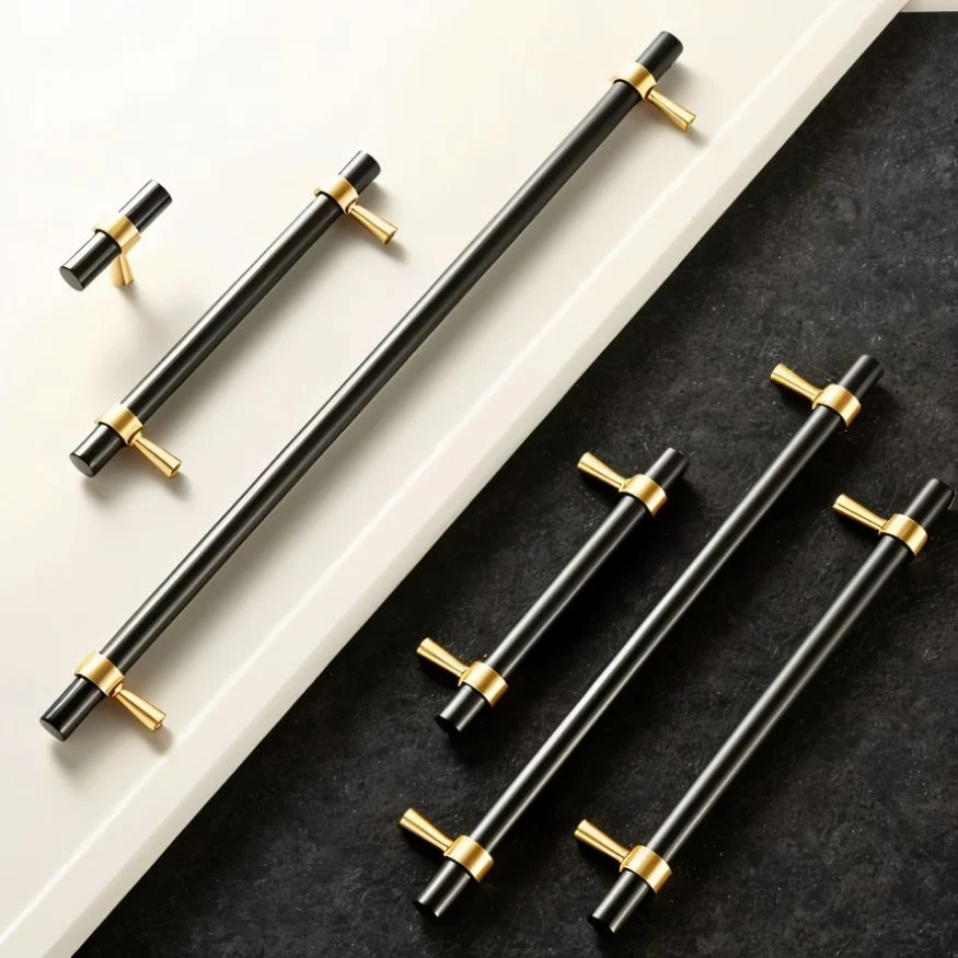 Shavi Pull Bar - Image 3