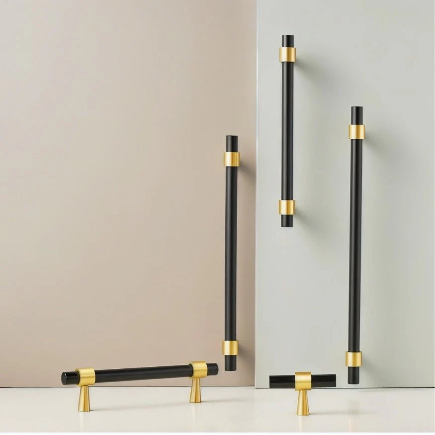 Shavi Pull Bar - Image 5