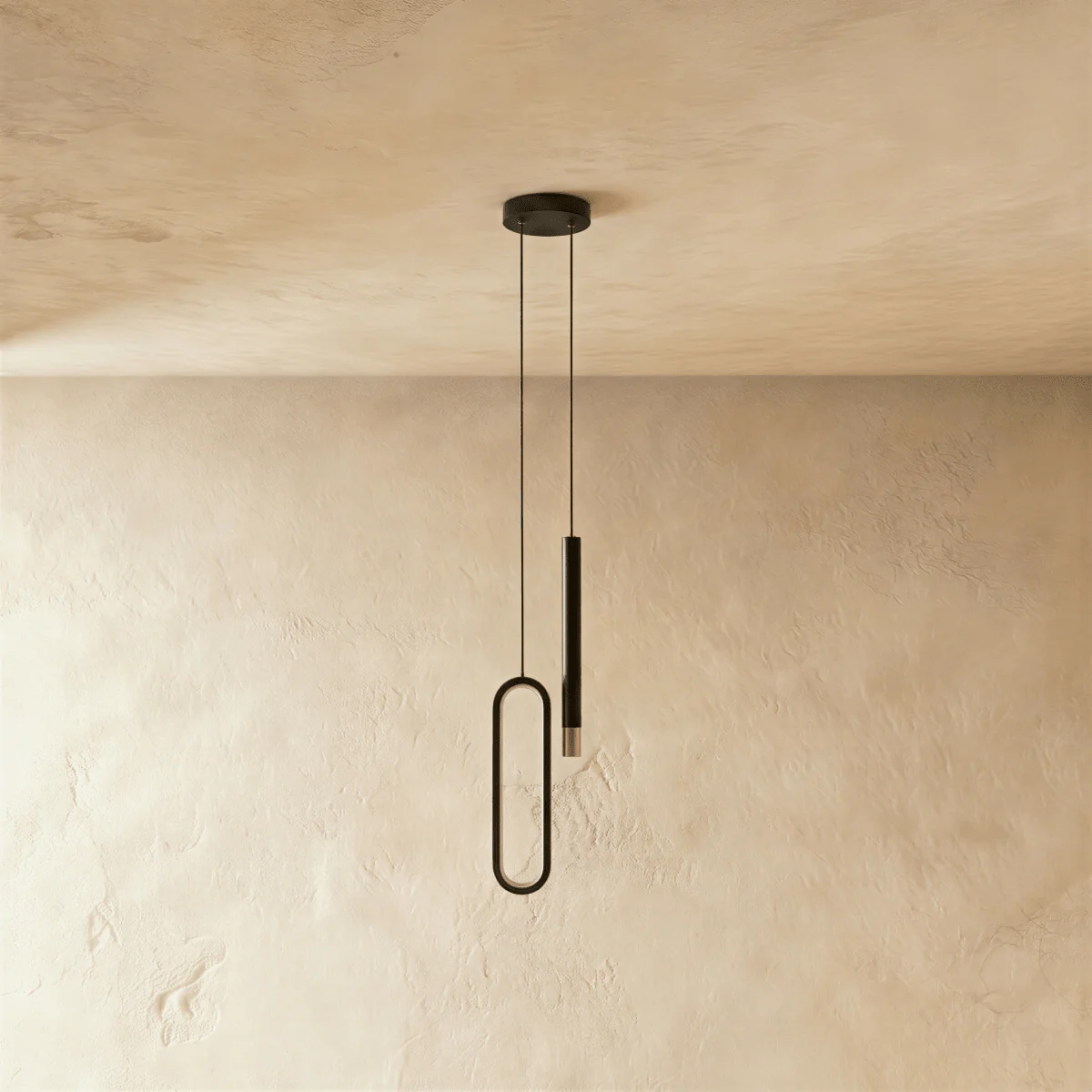 Sheen Pendant Light - Image 2