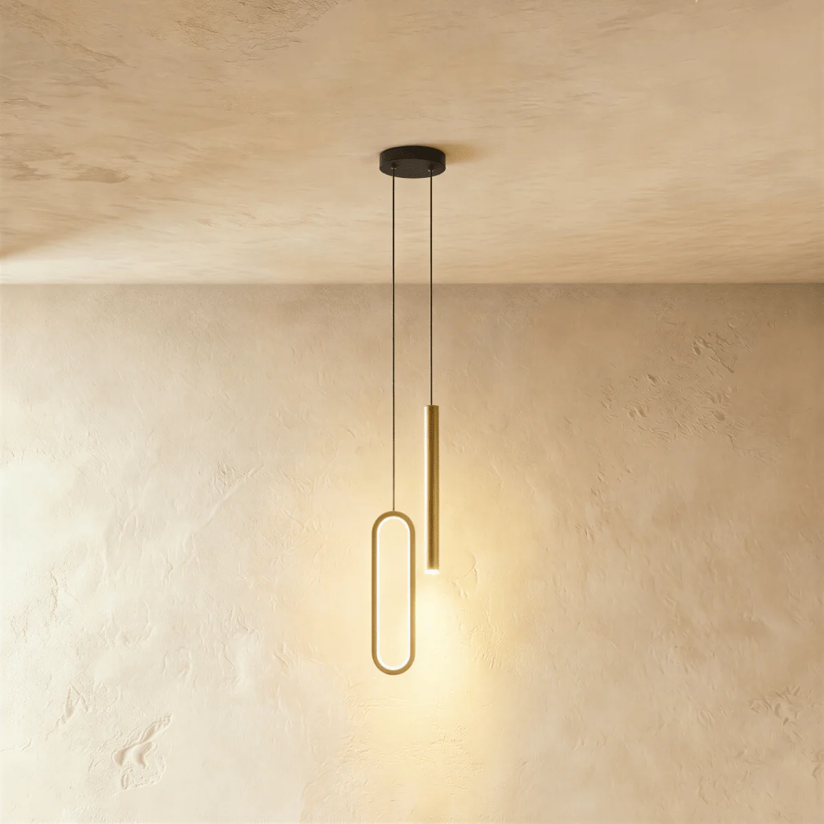 Sheen Pendant Light - Image 3