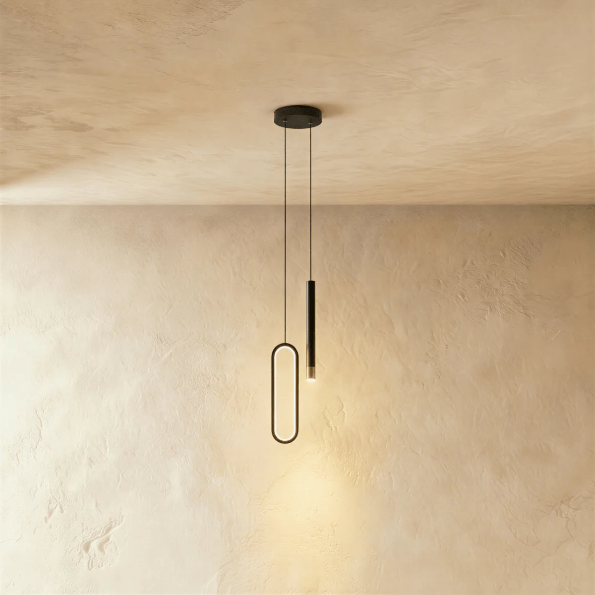Sheen Pendant Light - Image 4