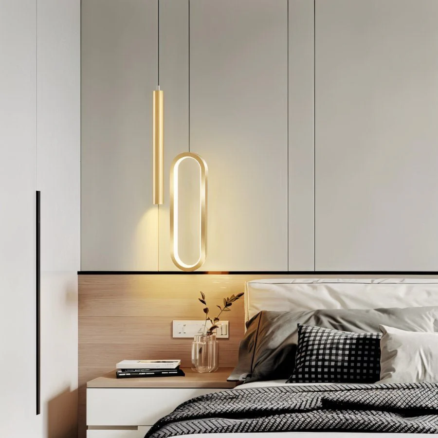 Sheen Pendant Light - Image 6