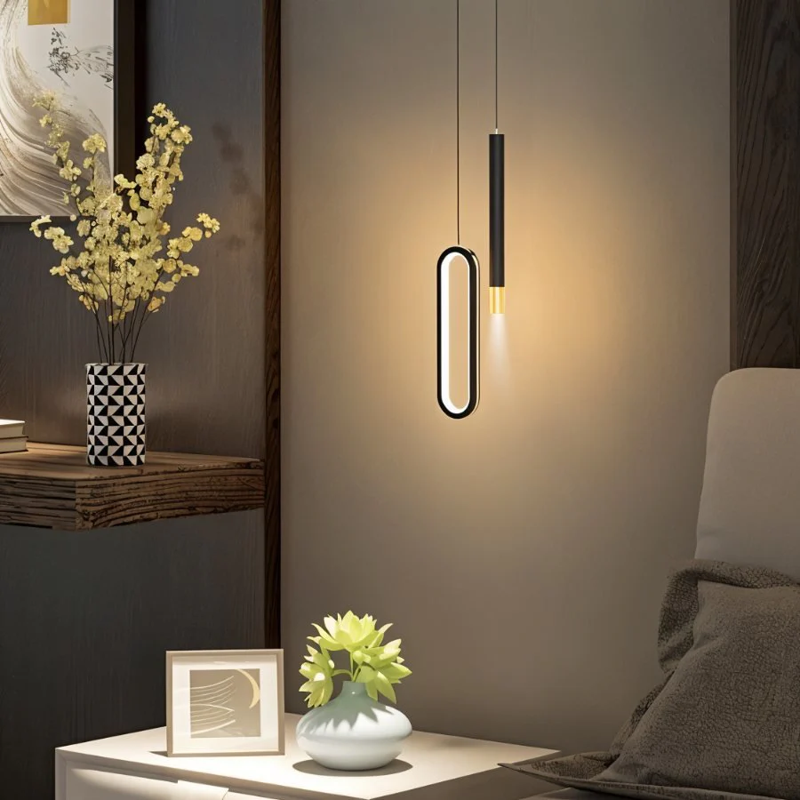 Sheen Pendant Light - Image 7