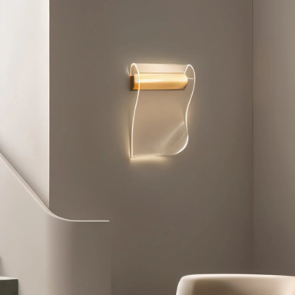 Sheets Wall Lamp - Image 6