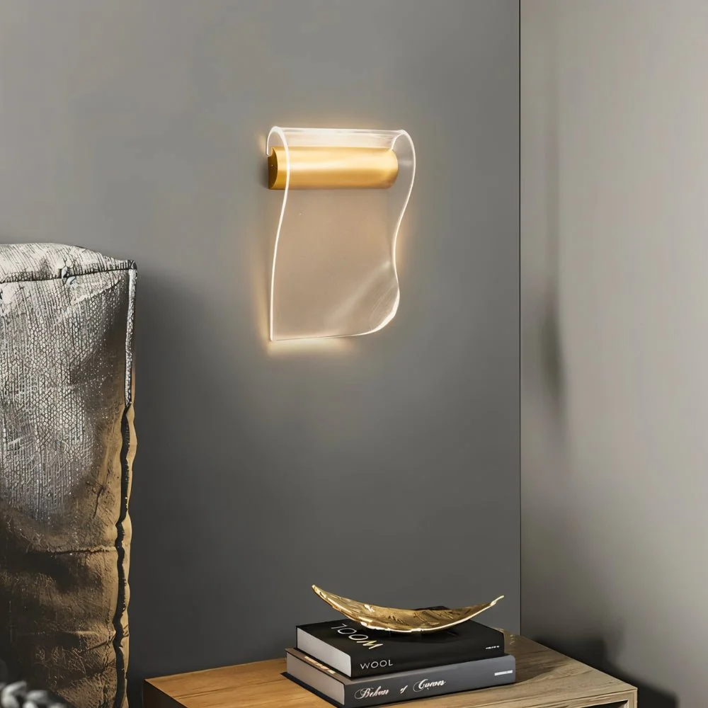Sheets Wall Lamp - Image 9