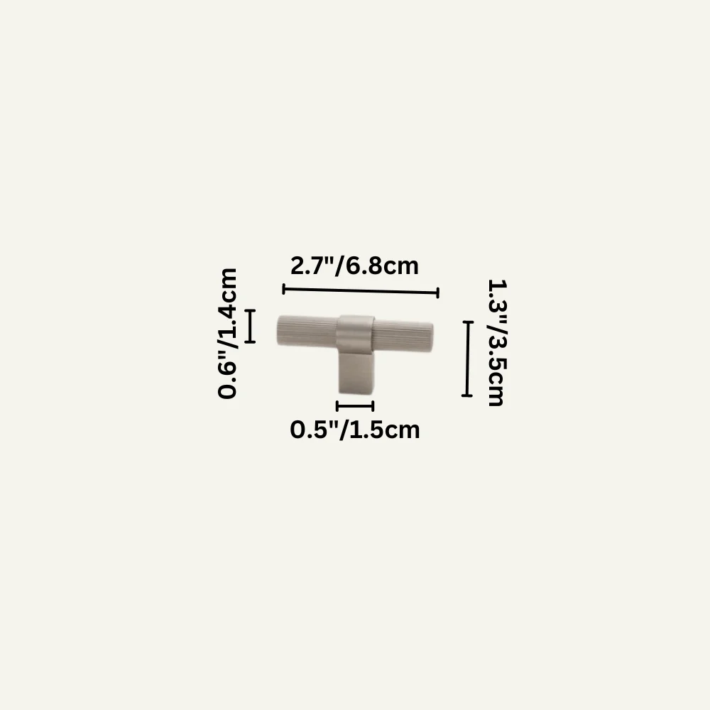 Shenu Knob & Pull Bar - Image 12