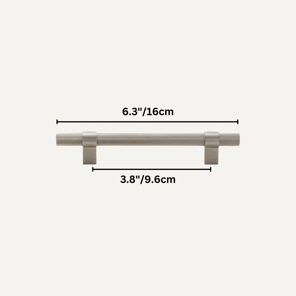 Shenu Knob & Pull Bar - Image 13