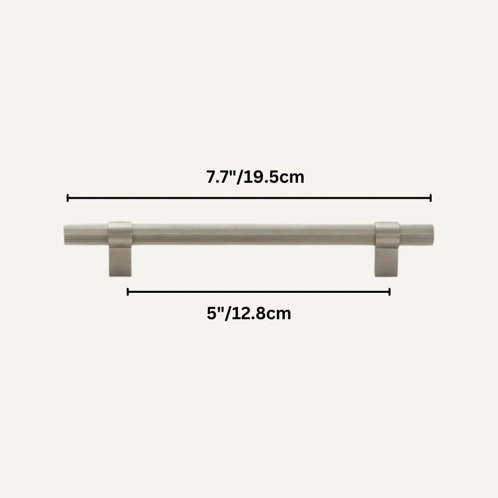 Shenu Knob & Pull Bar - Image 14