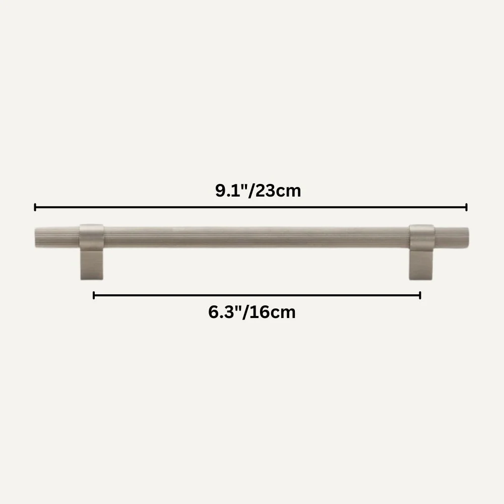 Shenu Knob & Pull Bar - Image 15
