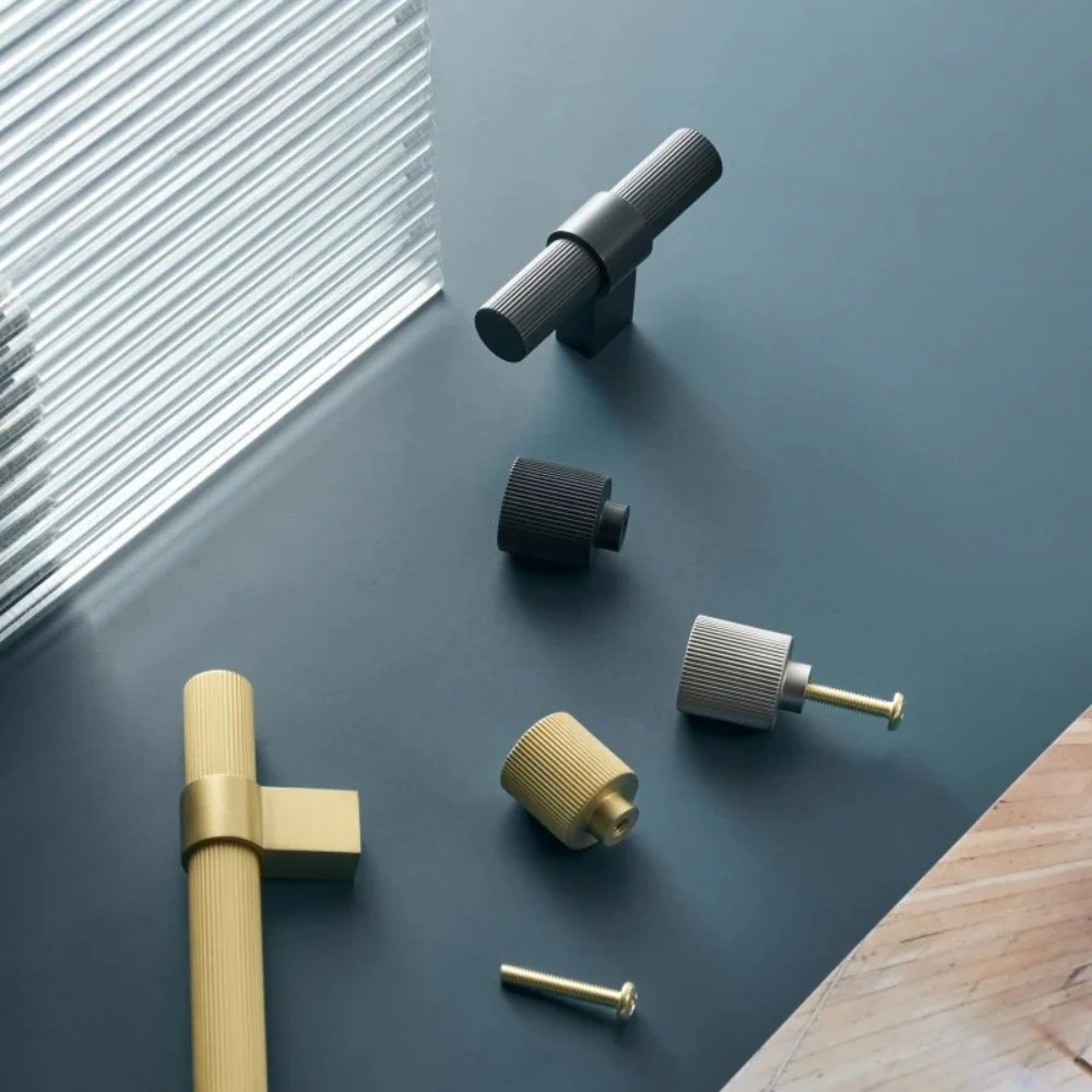 Shenu Knob & Pull Bar - Image 2