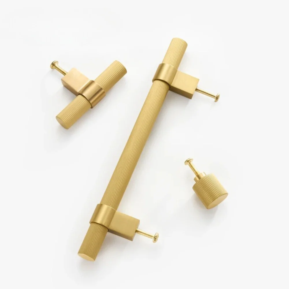 Shenu Knob & Pull Bar - Image 21