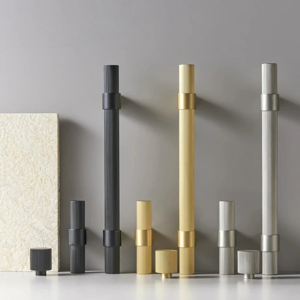 Shenu Knob & Pull Bar - Image 3