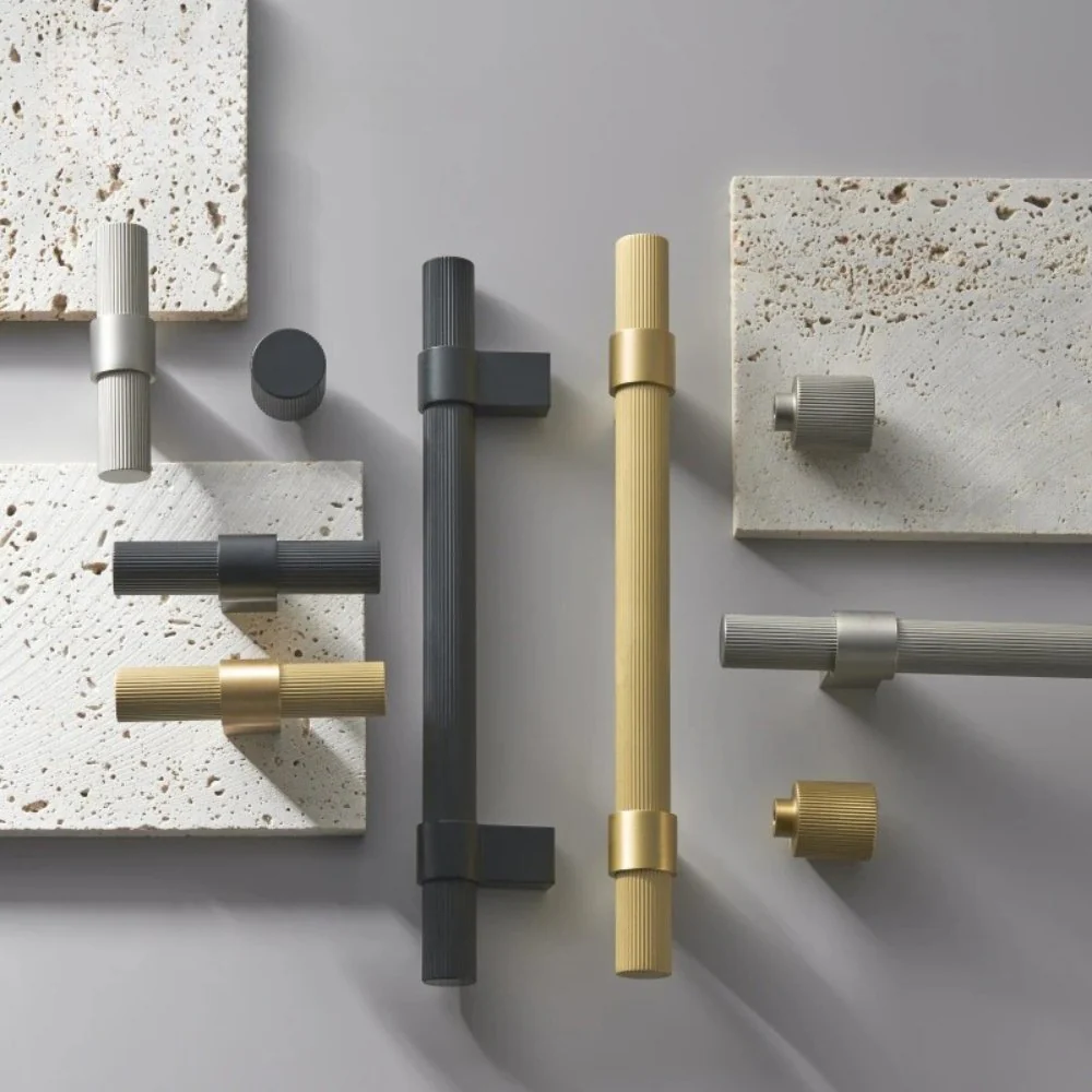 Shenu Knob & Pull Bar - Image 4