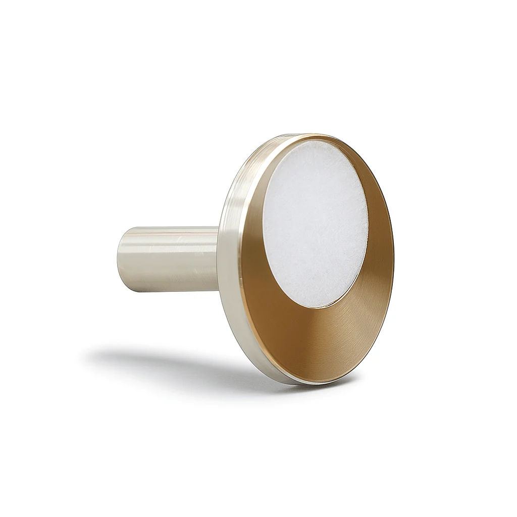 Shes Marble Knob