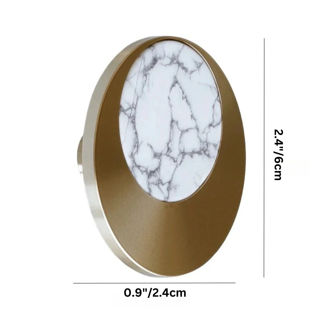 Shes Marble Knob - Image 20