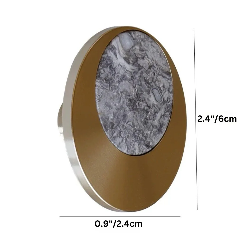 Shes Marble Knob - Image 21
