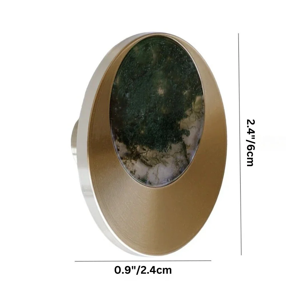 Shes Marble Knob - Image 22