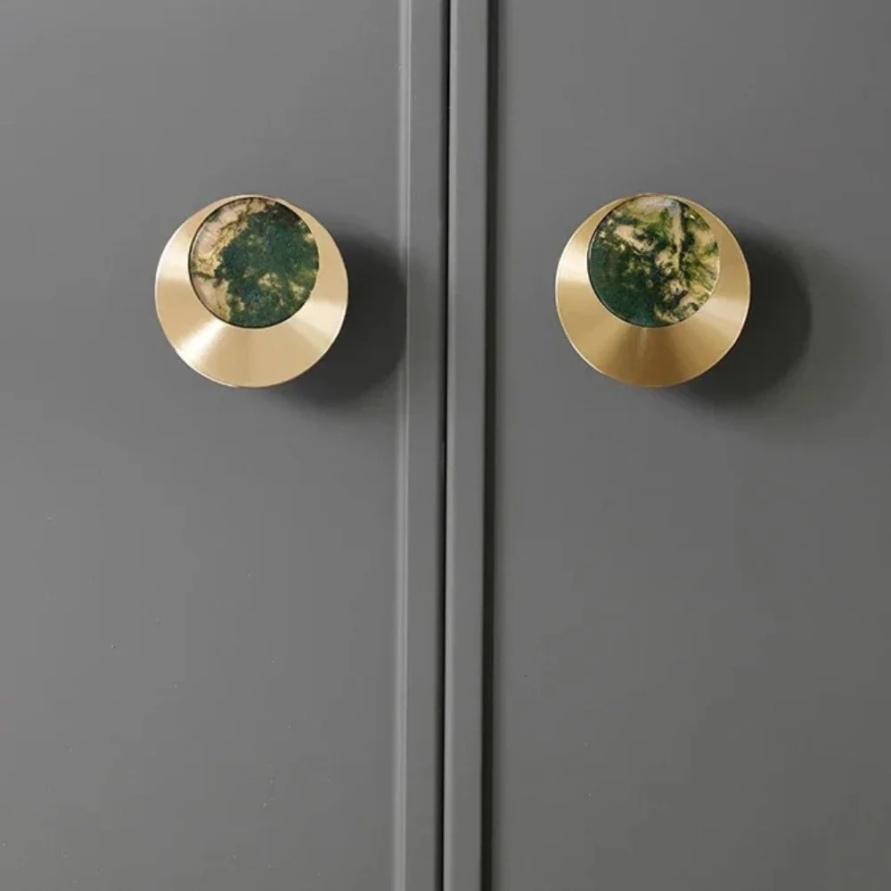 Shes Marble Knob - Image 5