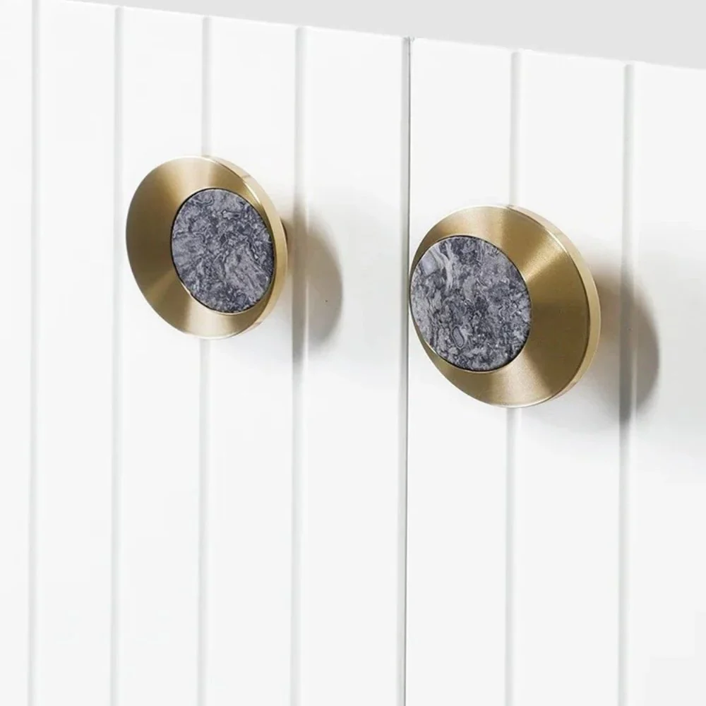 Shes Marble Knob - Image 7