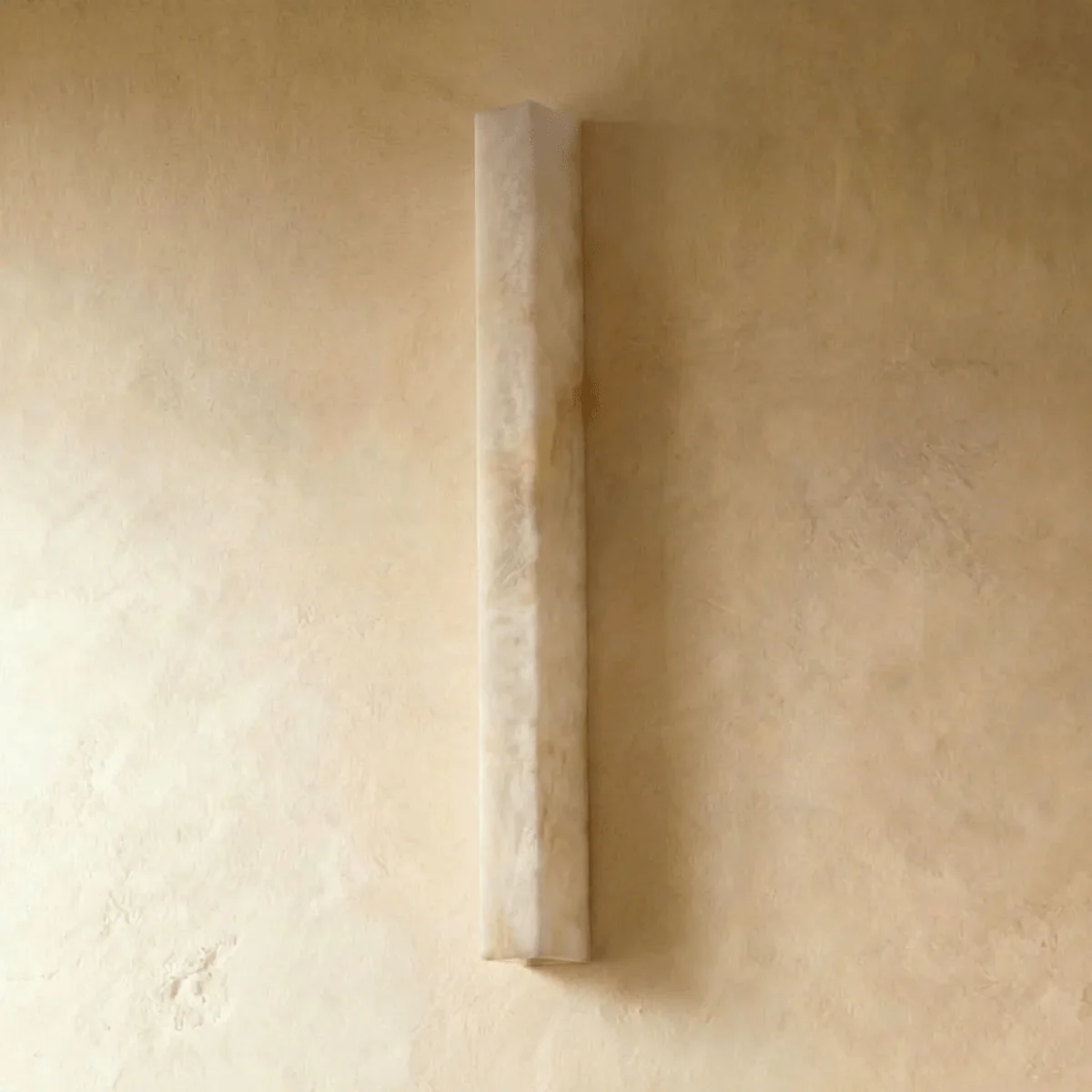 Sheta Alabaster Wall Light - Image 3