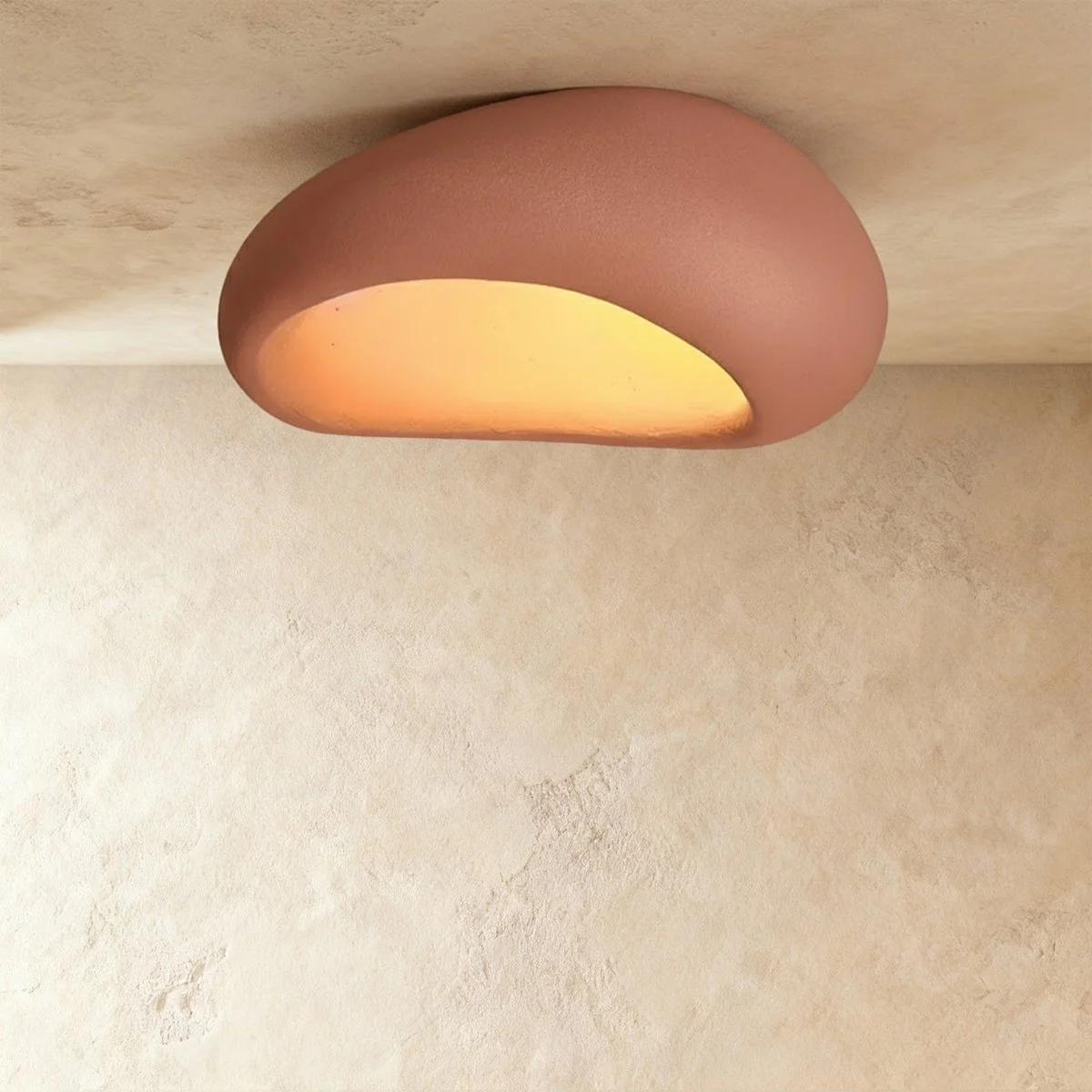 Shibui Ceiling Light - Image 17