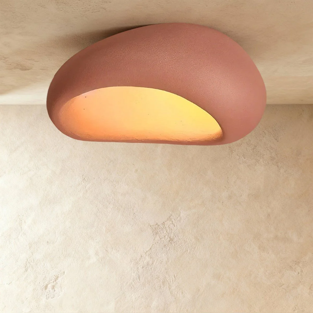 Shibui Ceiling Light - Image 18