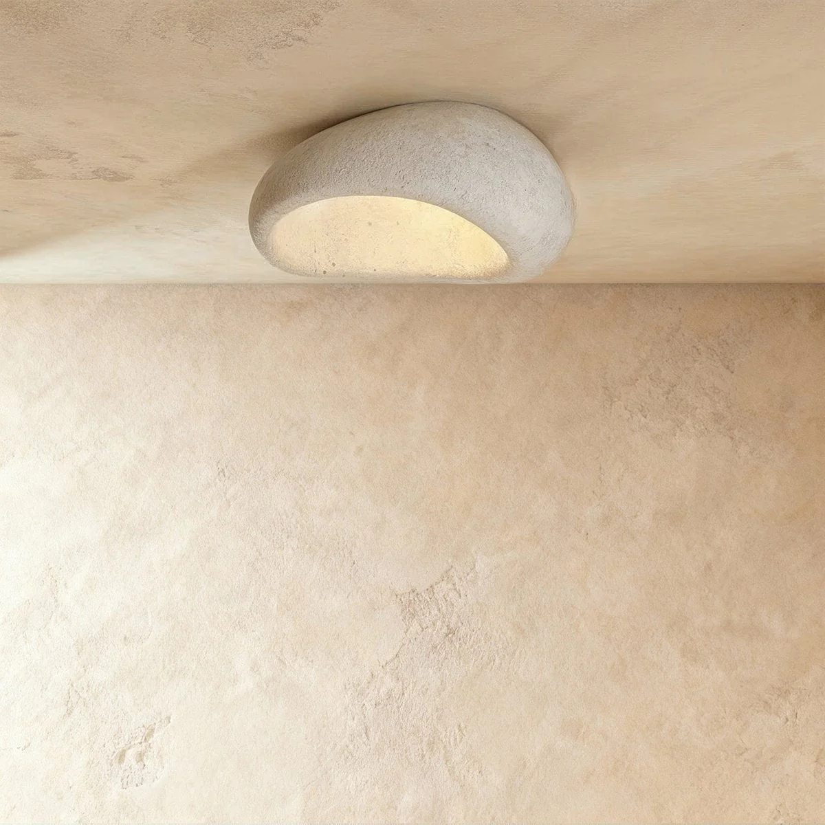 Shibui Ceiling Light - Image 2