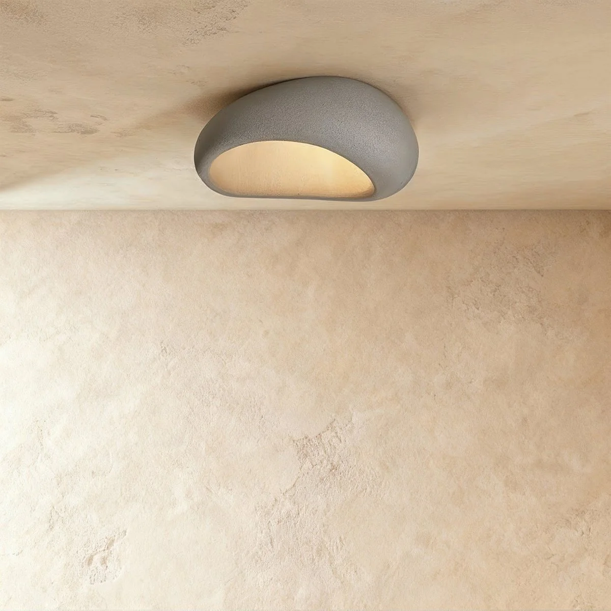 Shibui Ceiling Light - Image 20