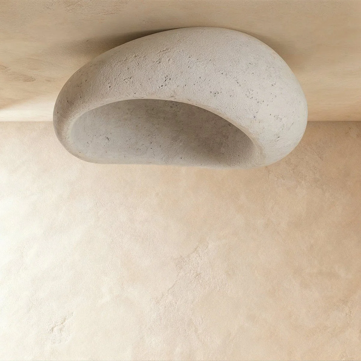 Shibui Ceiling Light - Image 26