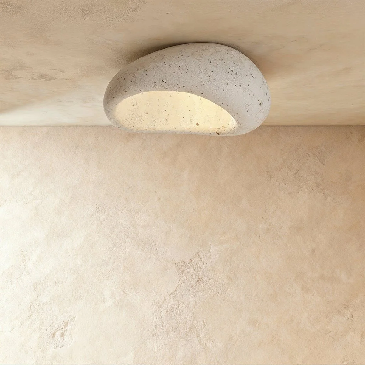 Shibui Ceiling Light - Image 3