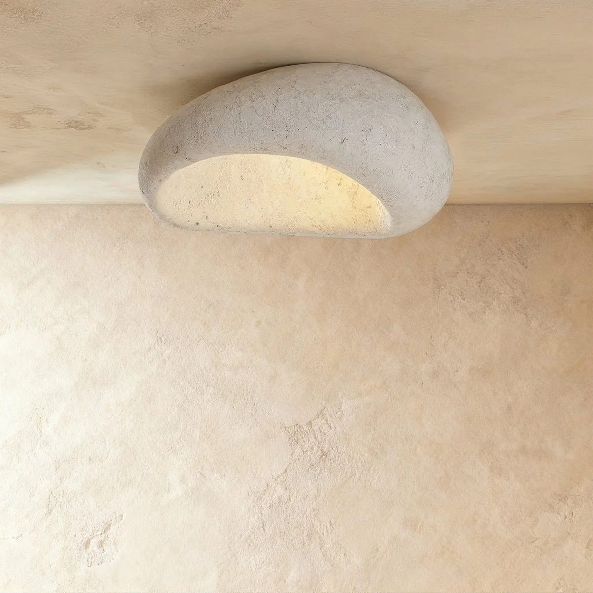Shibui Ceiling Light - Image 4