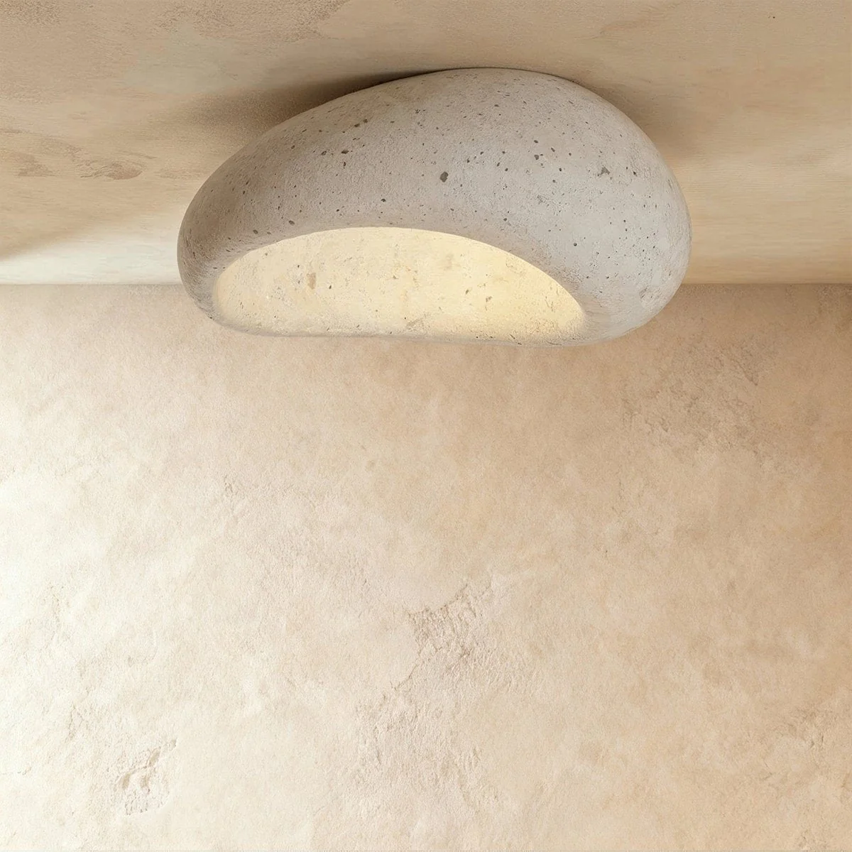 Shibui Ceiling Light - Image 5