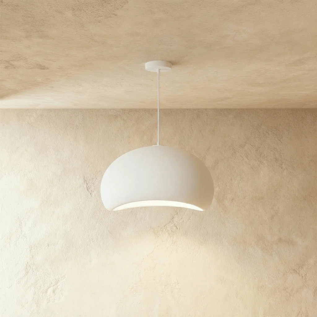 Shibui Pendant Light