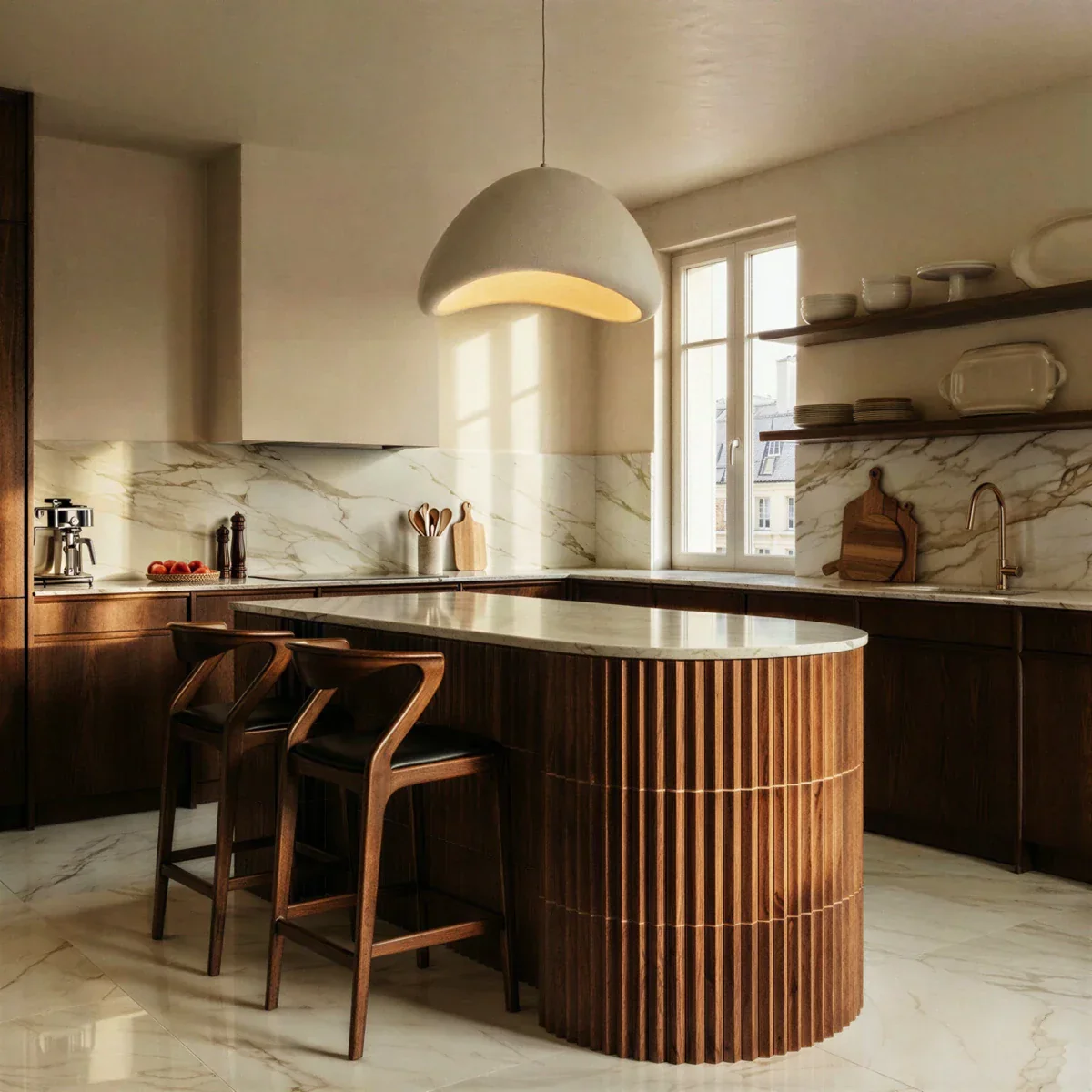 Shibui Pendant Light - Image 20