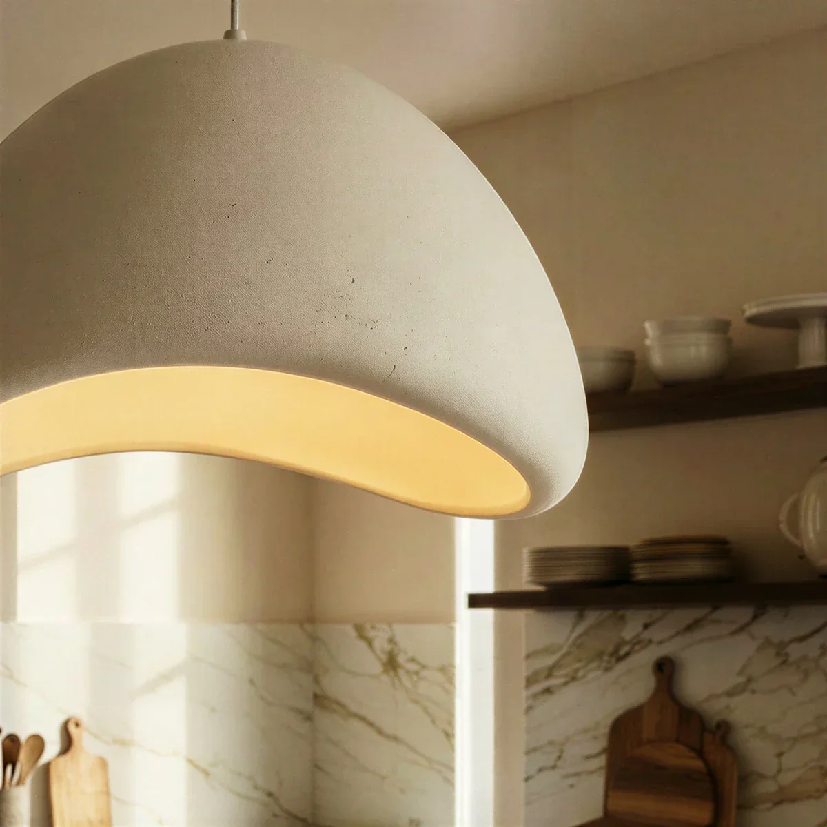 Shibui Pendant Light - Image 21