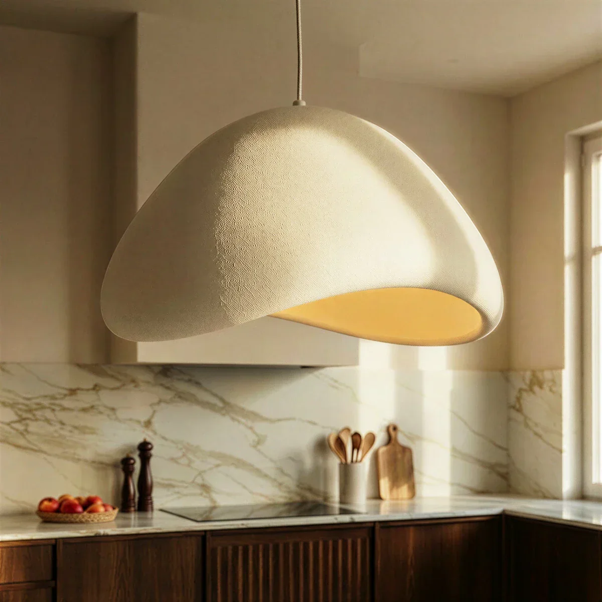 Shibui Pendant Light - Image 22