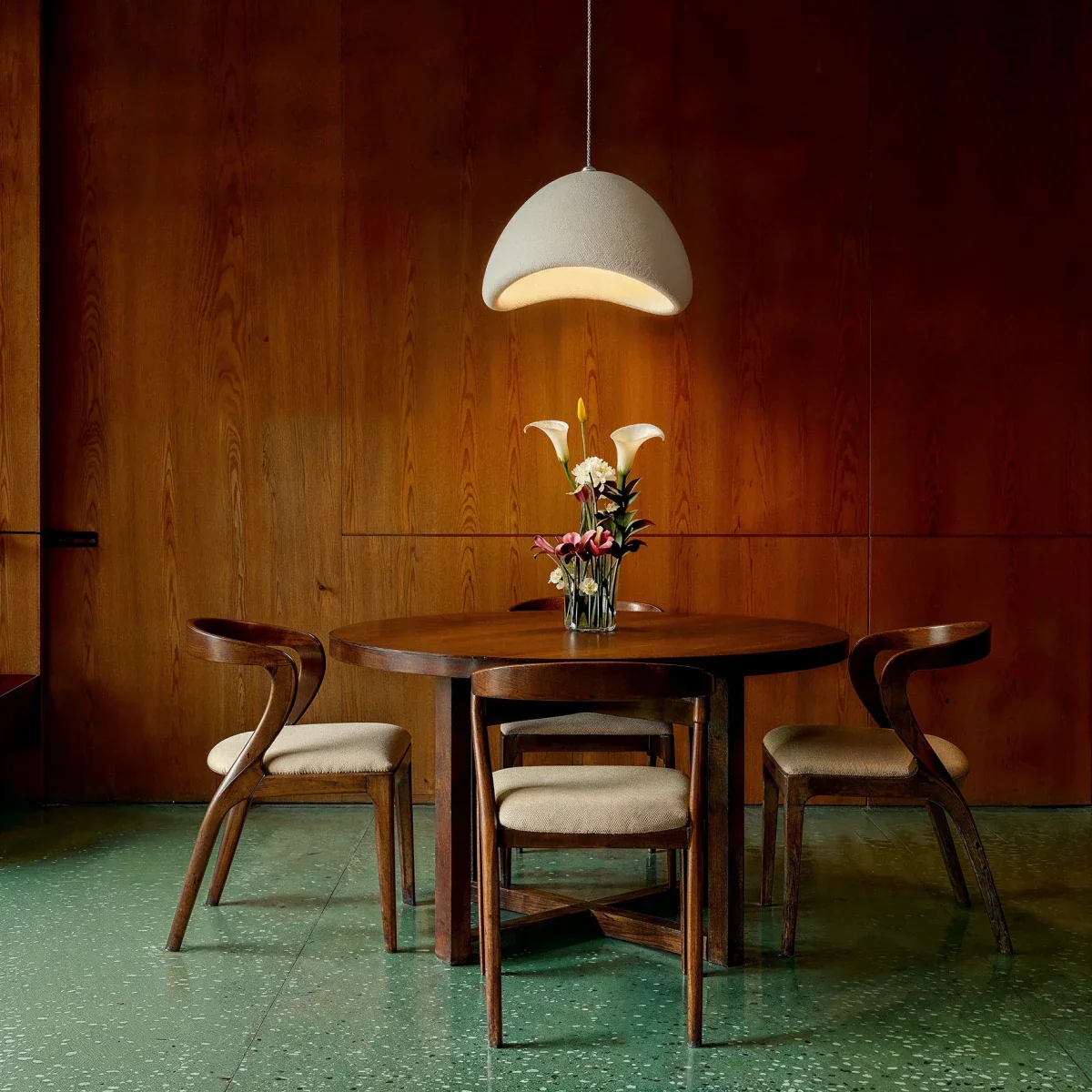 Shibui Pendant Light - Image 23