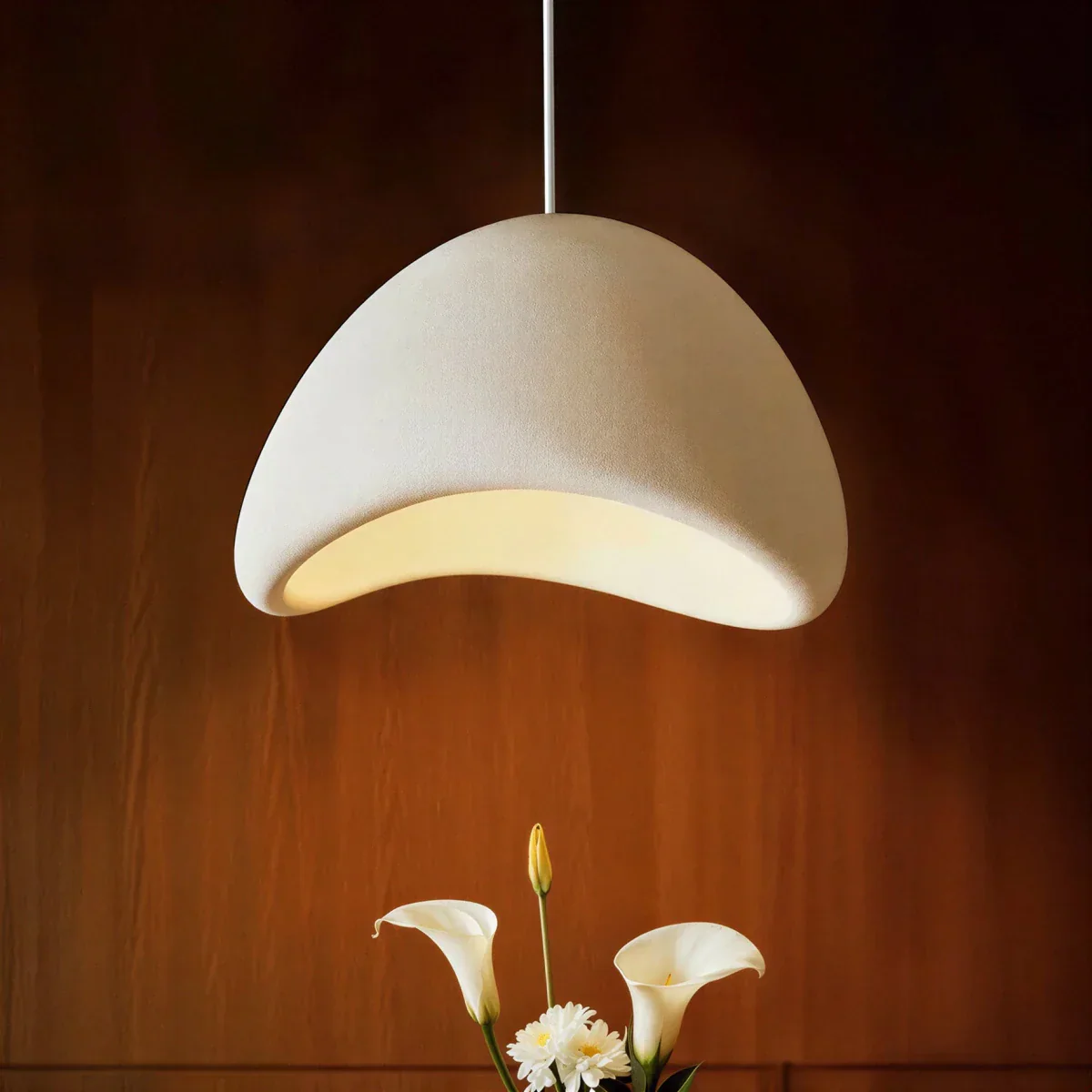 Shibui Pendant Light - Image 24