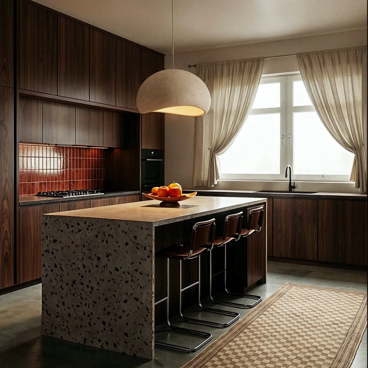Shibui Pendant Light - Image 26
