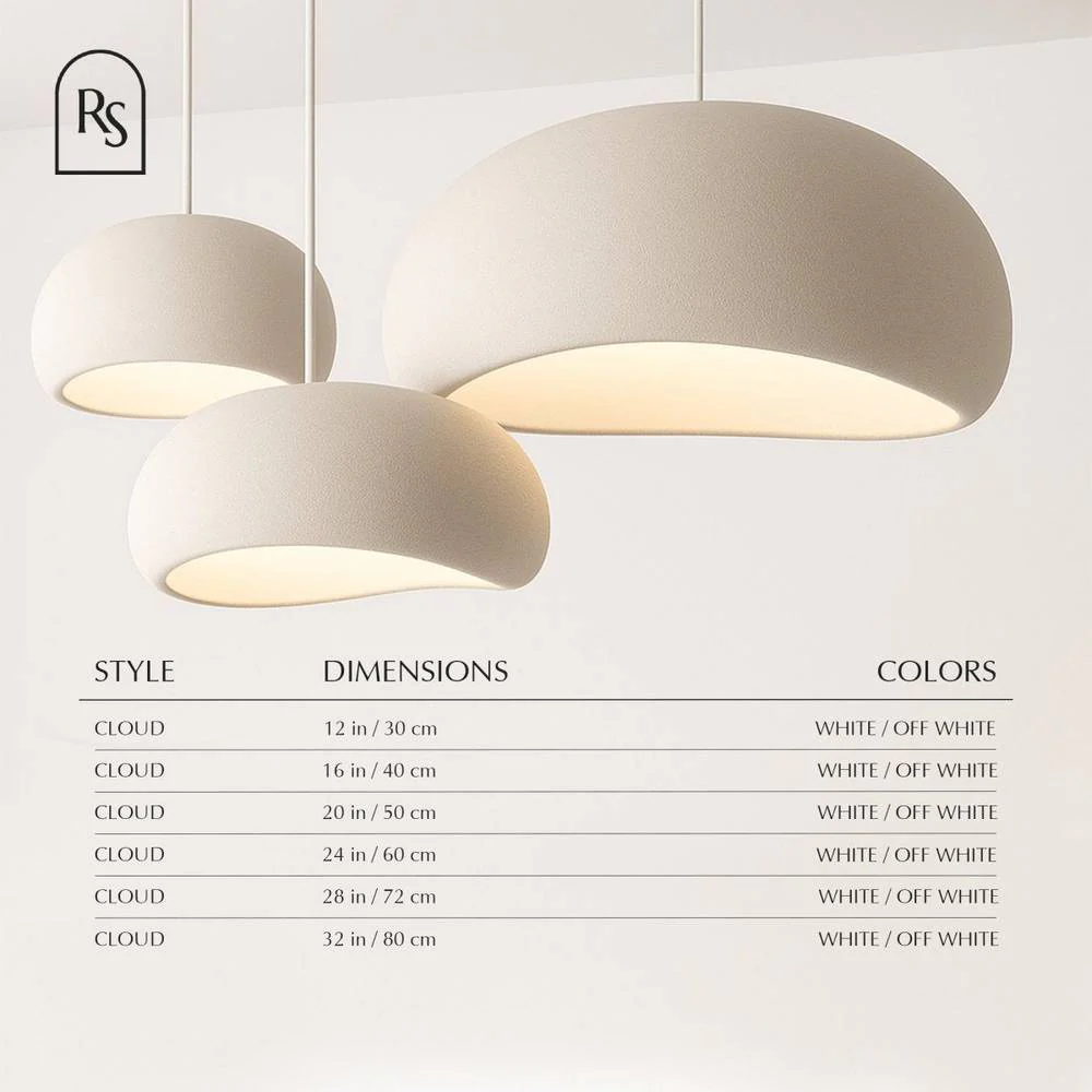 Shibui Pendant Light - Image 27