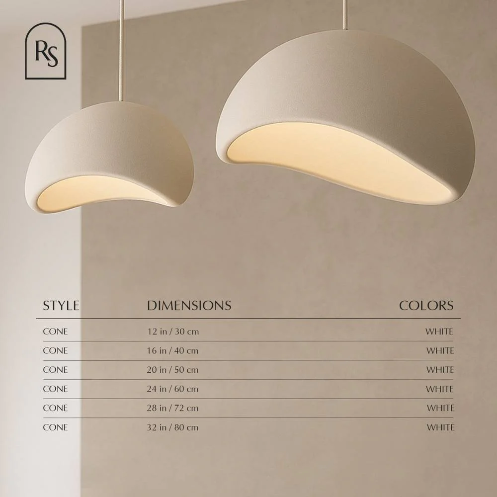 Shibui Pendant Light - Image 28