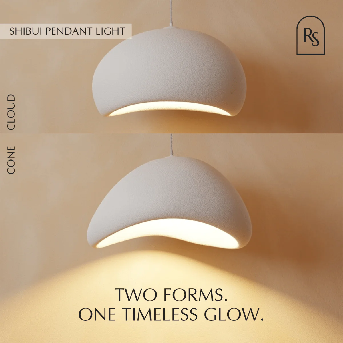 Shibui Pendant Light - Image 30