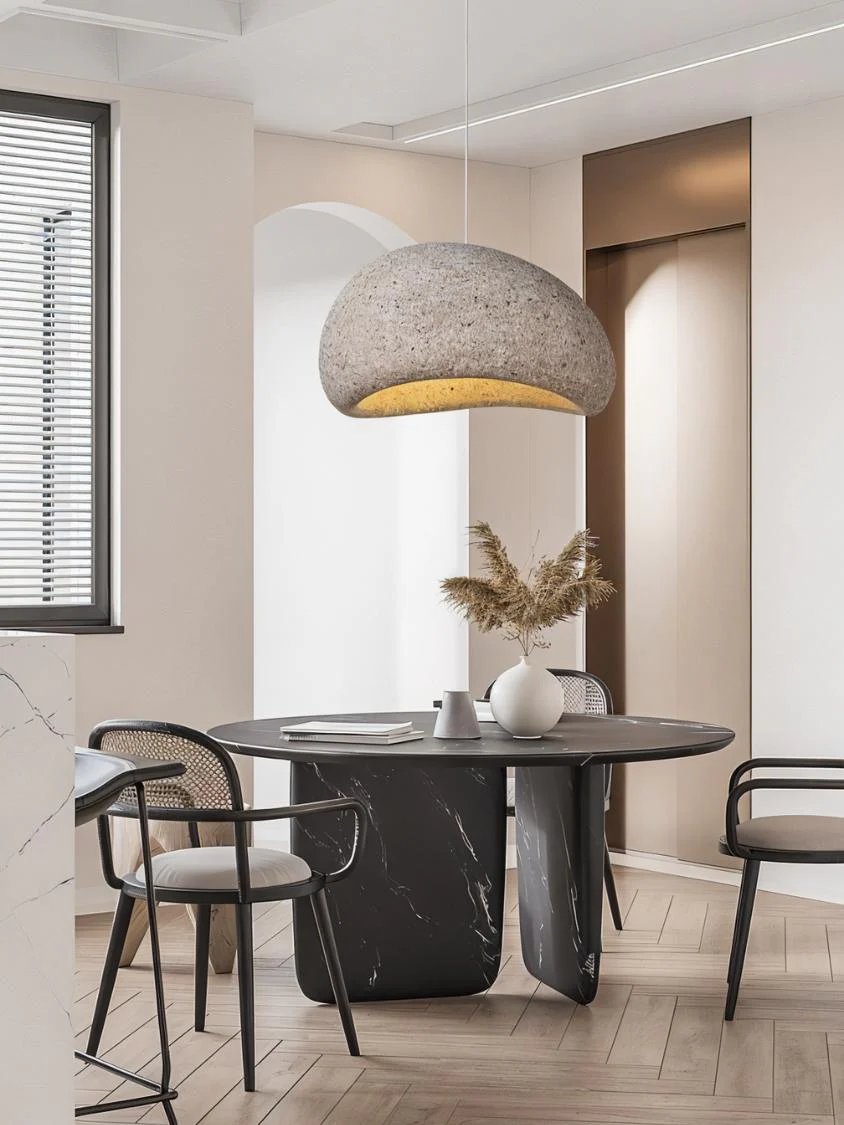 Shibui Sand Pendant Light - Image 22