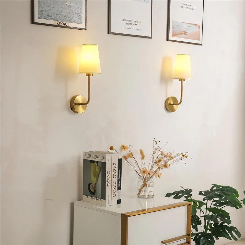 Shira Wall Lamp - Image 3