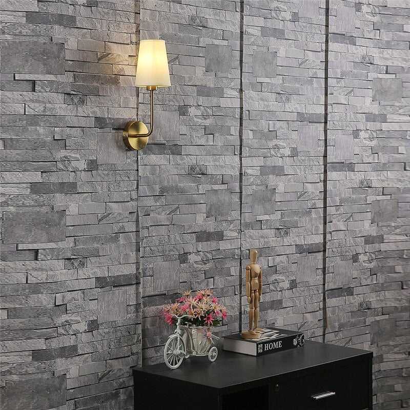 Shira Wall Lamp - Image 4
