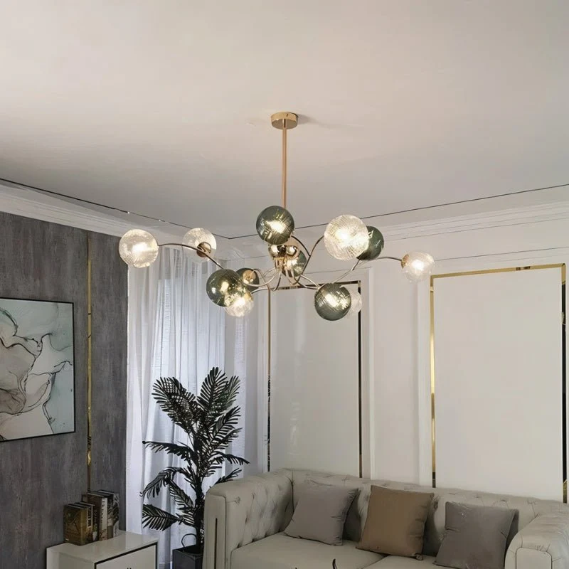 Shirah Chandelier - Image 2